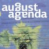 «August Agenda» в Dymchuk Gallery