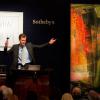 Sotheby’s провел самые успешные торги современным искусством в Европе