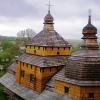 Микола Бевз: Центр управління дерев’яних церков ЮНЕСКО пропонують створити у Жовкві