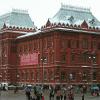 Московская биеннале: секретные материалы