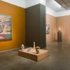 Галерея Asya Geisberg відкриває персональну виставку ісландського художника Гурдмундара Тороддсена